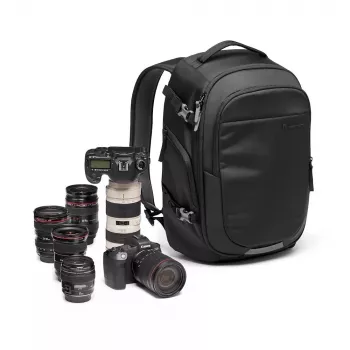 Plecak Manfrotto MB MA3-BP-GM Uniwersalny Czarny