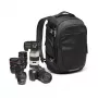 Plecak Manfrotto MB MA3-BP-GM Uniwersalny Czarny