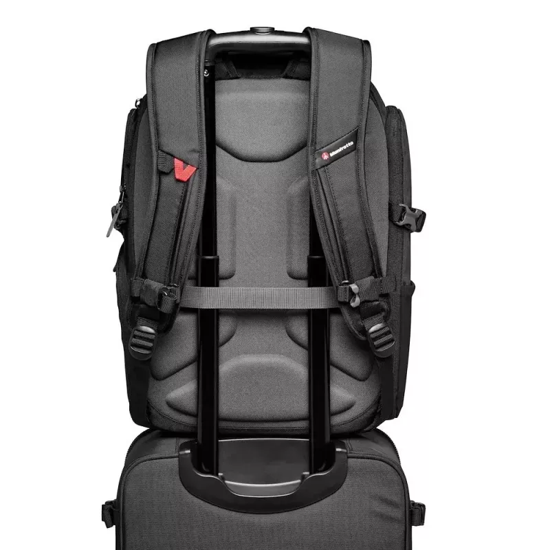 Backpack Manfrotto MB MA3-BP-T Universal Czarny