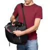 Backpack Manfrotto MB MA3-BP-T Universal Czarny