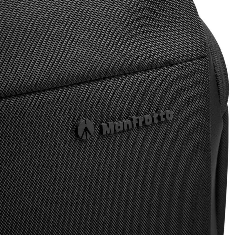 Backpack Manfrotto MB MA3-BP-T Universal Czarny