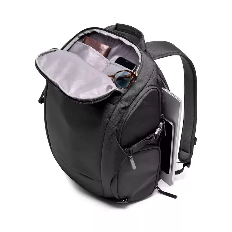 Backpack Manfrotto MB MA3-BP-T Universal Czarny