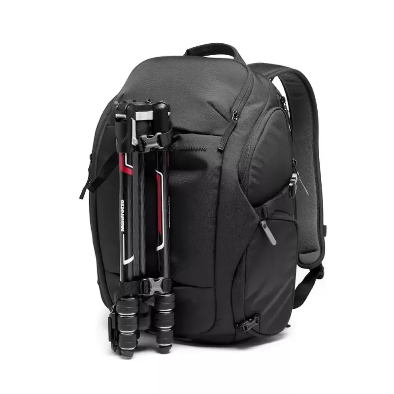 Backpack Manfrotto MB MA3-BP-T Universal Czarny