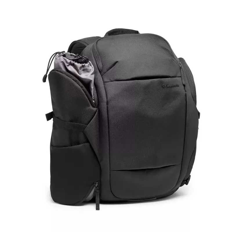 Backpack Manfrotto MB MA3-BP-T Universal Czarny