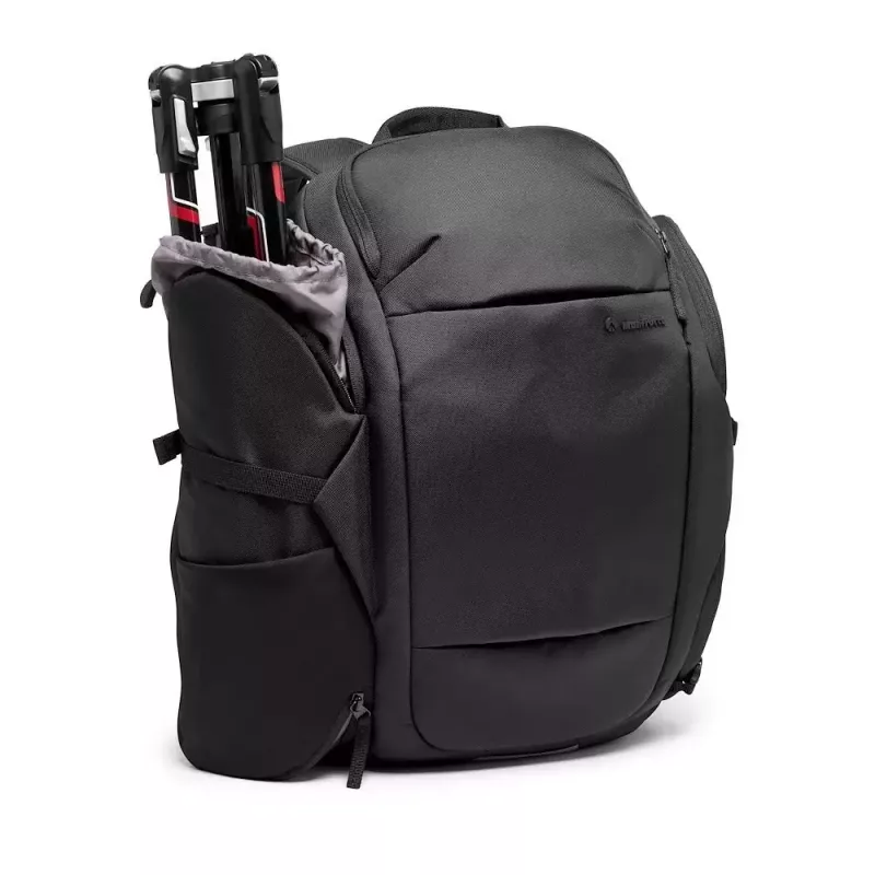 Backpack Manfrotto MB MA3-BP-T Universal Czarny