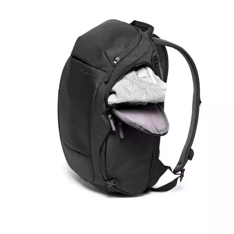 Backpack Manfrotto MB MA3-BP-T Universal Czarny