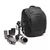 Backpack Manfrotto MB MA3-BP-T Universal Czarny