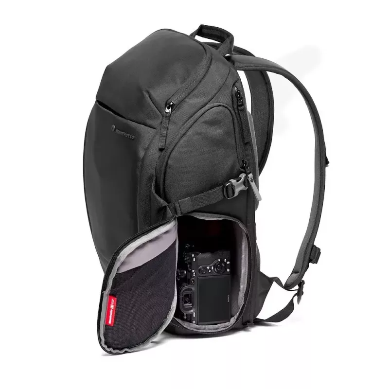 Backpack Manfrotto MB MA3-BP-T Universal Czarny
