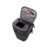 Pokrowiec na aparat typu holster Manfrotto MB MA3-H-S czarny
