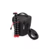 Pokrowiec na aparat typu holster Manfrotto MB MA3-H-S czarny