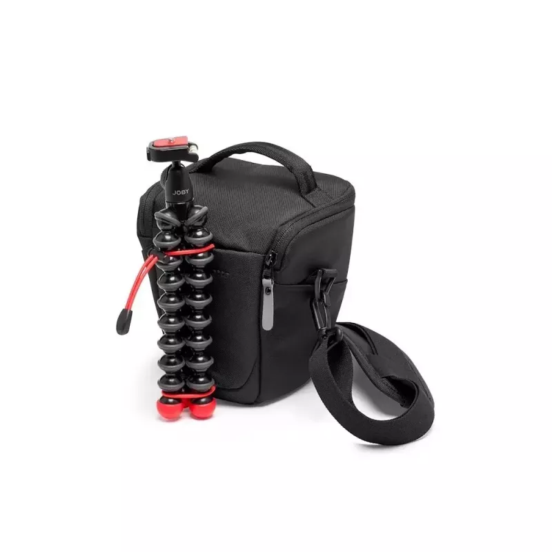 Pokrowiec na aparat typu holster Manfrotto MB MA3-H-S czarny
