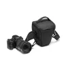 Pokrowiec na aparat typu holster Manfrotto MB MA3-H-S czarny