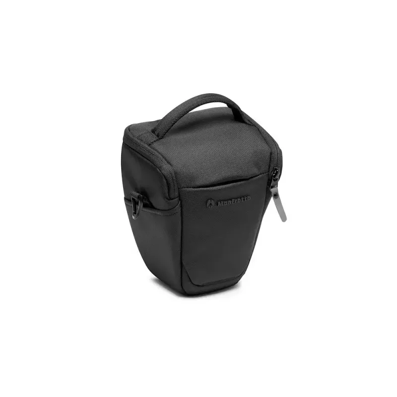 Pokrowiec na aparat typu holster Manfrotto MB MA3-H-S czarny