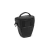 Pokrowiec na aparat typu holster Manfrotto MB MA3-H-S czarny
