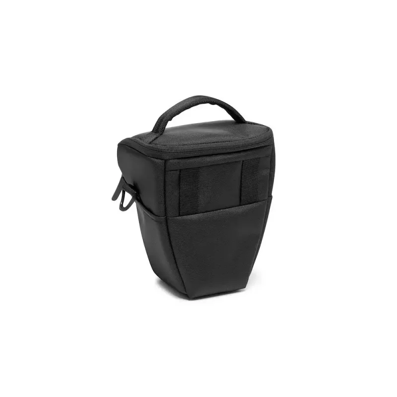 Pokrowiec na aparat typu holster Manfrotto MB MA3-H-S czarny