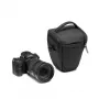 Pokrowiec na aparat typu holster Manfrotto MB MA3-H-S czarny