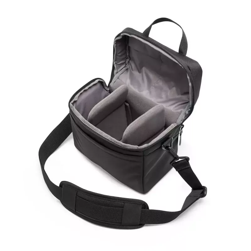 Torba na ramię Manfrotto MB MA3-SB-L Czarna Kompatybilność uniwersalna
