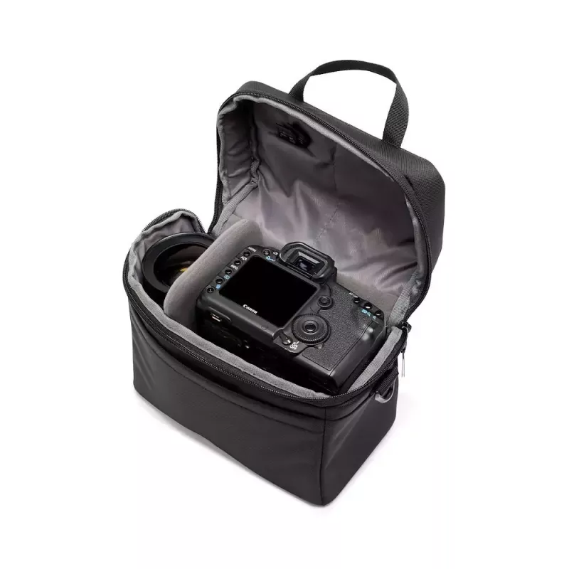 Torba na ramię Manfrotto MB MA3-SB-L Czarna Kompatybilność uniwersalna