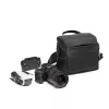Torba na ramię Manfrotto MB MA3-SB-L Czarna Kompatybilność uniwersalna