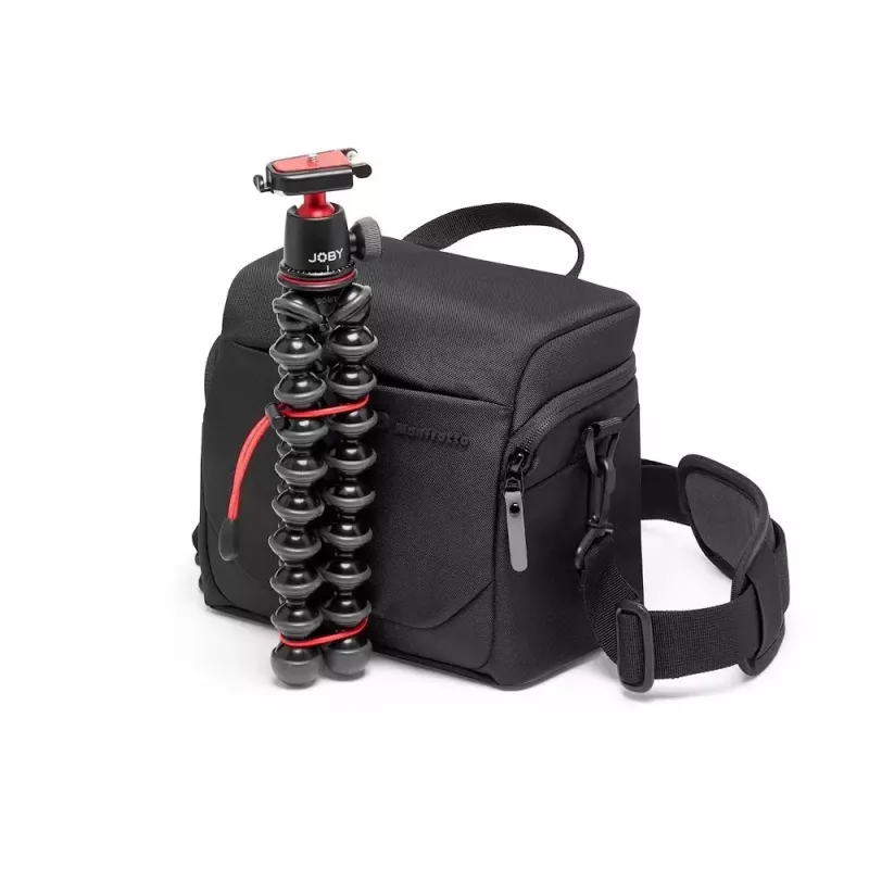Torba na ramię Manfrotto MB MA3-SB-L Czarna Kompatybilność uniwersalna
