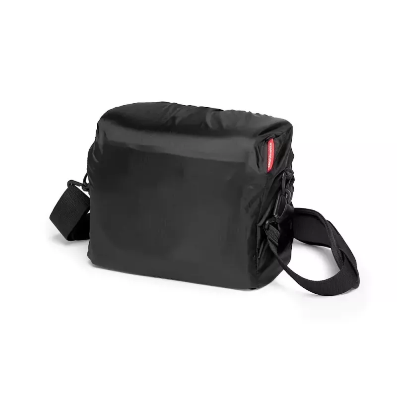 Torba na ramię Manfrotto MB MA3-SB-L Czarna Kompatybilność uniwersalna