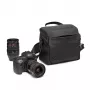 Torba na ramię Manfrotto MB MA3-SB-L Czarna Kompatybilność uniwersalna
