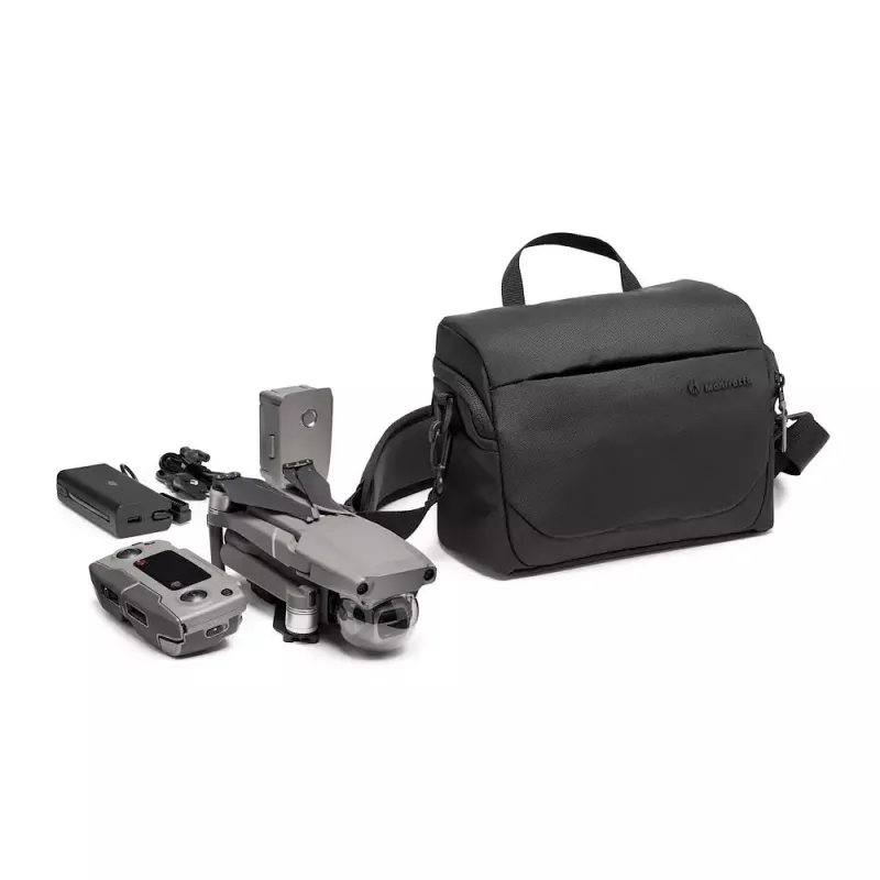 Torba na ramię Manfrotto MB MA3-SB-M