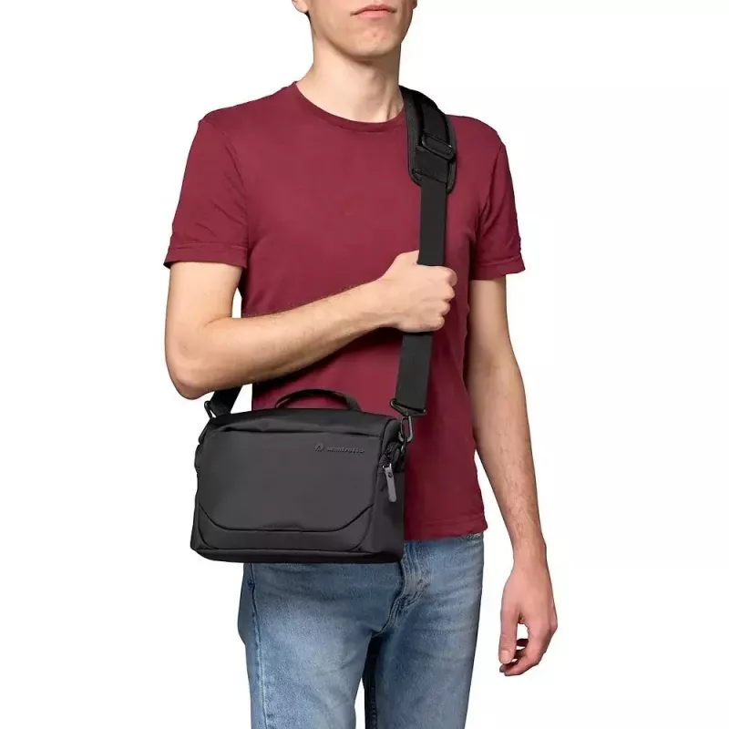 Torba na ramię Manfrotto MB MA3-SB-M