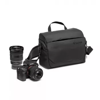Torba na ramię Manfrotto MB MA3-SB-M