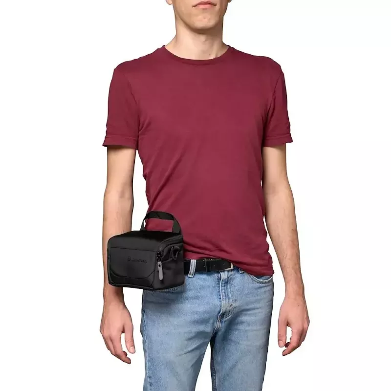 Torba na ramię Manfrotto MB MA3-SB-XS