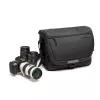 Torba kurierska Manfrotto MB MA3-M-M Czarny Uniwersalna Pasek na ramię