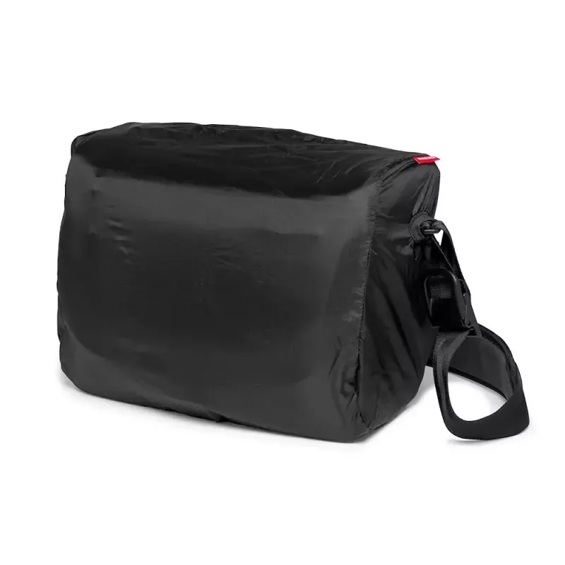 Torba kurierska Manfrotto MB MA3-M-M Czarny Uniwersalna Pasek na ramię