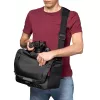 Torba kurierska Manfrotto MB MA3-M-M Czarny Uniwersalna Pasek na ramię