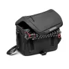Torba kurierska Manfrotto MB MA3-M-M Czarny Uniwersalna Pasek na ramię