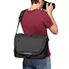 Torba kurierska Manfrotto MB MA3-M-M Czarny Uniwersalna Pasek na ramię