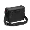 Torba kurierska Manfrotto MB MA3-M-M Czarny Uniwersalna Pasek na ramię