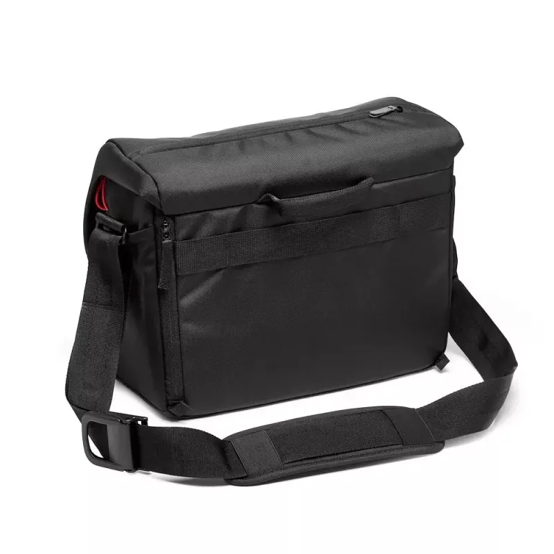 Torba kurierska Manfrotto MB MA3-M-M Czarny Uniwersalna Pasek na ramię