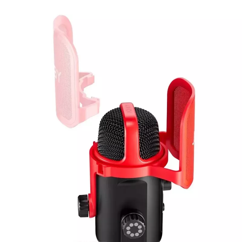 Mikrofon studyjny Joby JB01775-BWW