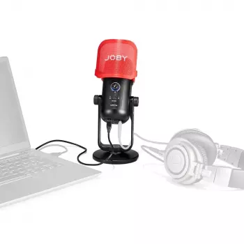 Mikrofon studyjny Joby JB01775-BWW