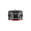 Base Manfrotto MVAQR-BASE Czarny Aluminium 20kg Capacity