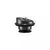 Płyta montażowa Manfrotto MVAQR-GIM-PLATE Aluminium Czarna 50mm x 35mm