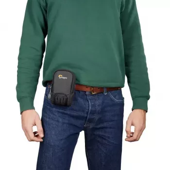 Pokrowiec na pasek Lowepro LP37449-PWW Czarny Pasek na ramię