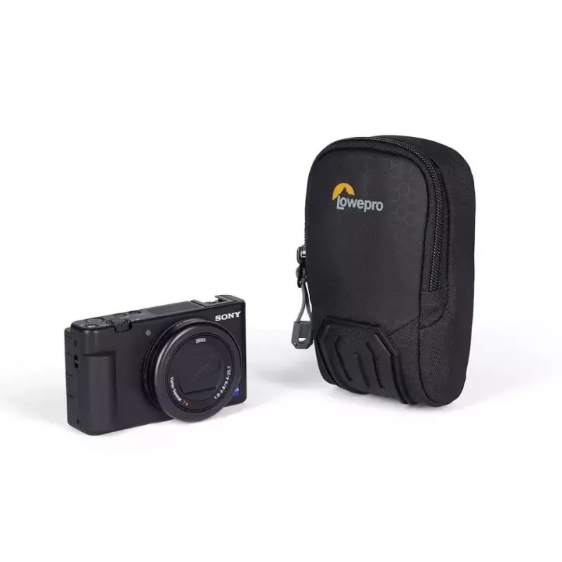 Pokrowiec na pasek Lowepro LP37449-PWW Czarny Pasek na ramię