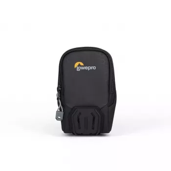 Pokrowiec na pasek Lowepro LP37449-PWW Czarny Pasek na ramię
