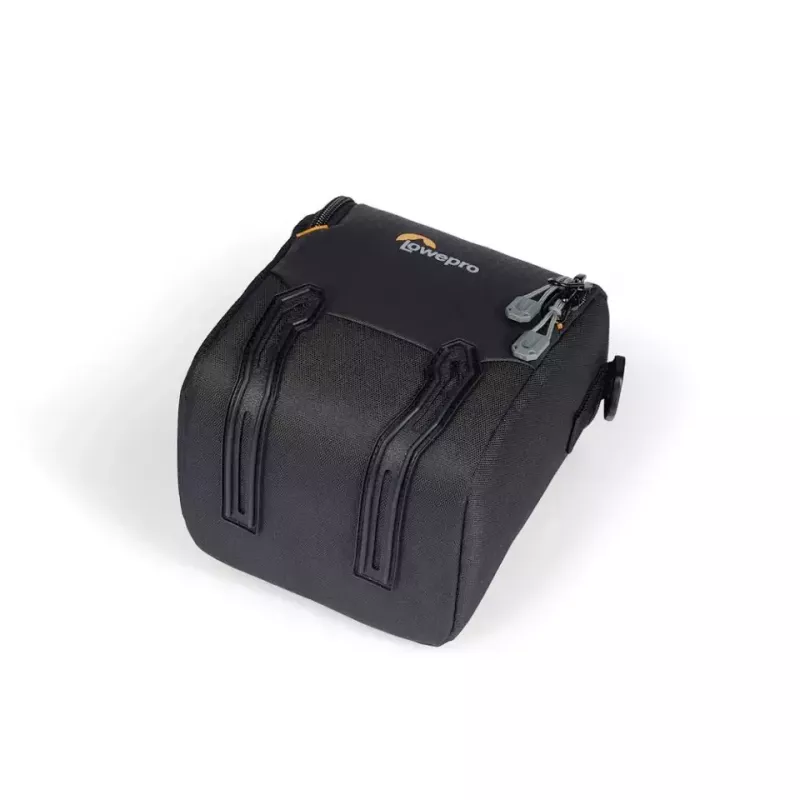 Pokrowiec na pasek Lowepro Adventura SH 120 III Czarny Pasek na ramię
