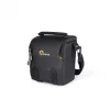 Pokrowiec na pasek Lowepro Adventura SH 120 III Czarny Pasek na ramię