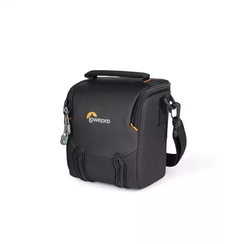 Pokrowiec na pasek Lowepro Adventura SH 120 III Czarny Pasek na ramię