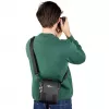 Pokrowiec na pasek Lowepro Adventura SH 120 III Czarny Pasek na ramię