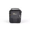 Pokrowiec na pasek Lowepro Adventura SH 120 III Czarny Pasek na ramię