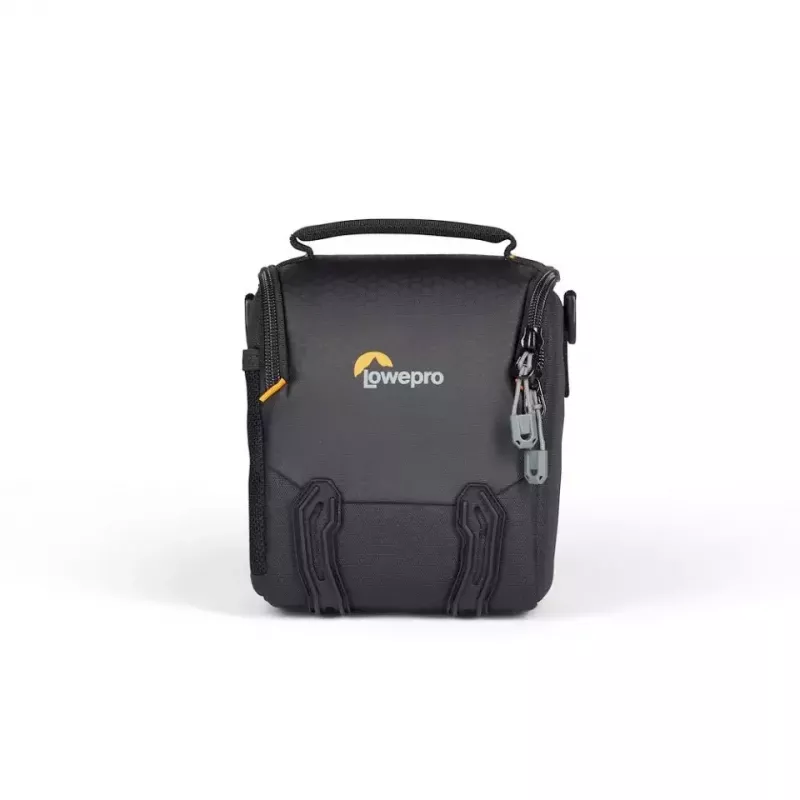Pokrowiec na pasek Lowepro Adventura SH 120 III Czarny Pasek na ramię
